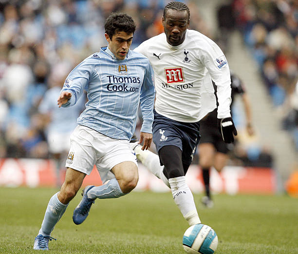 曼城的启示 曼城的启示